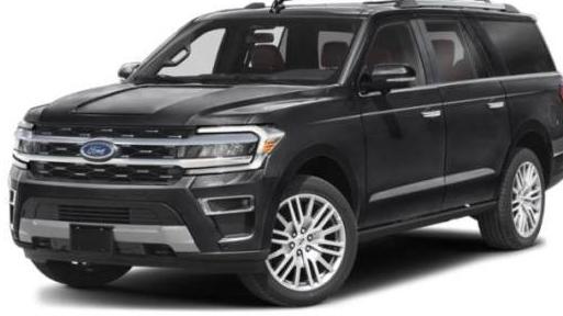 FORD EXPEDITION MAX 2022 1FMJK1KT6NEA41587 image